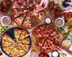 Curry Pizza House Chandler