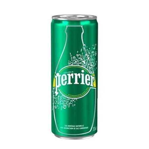 Perrier ⛲