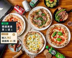 27 Pizza Italy 義大利窯烤披薩