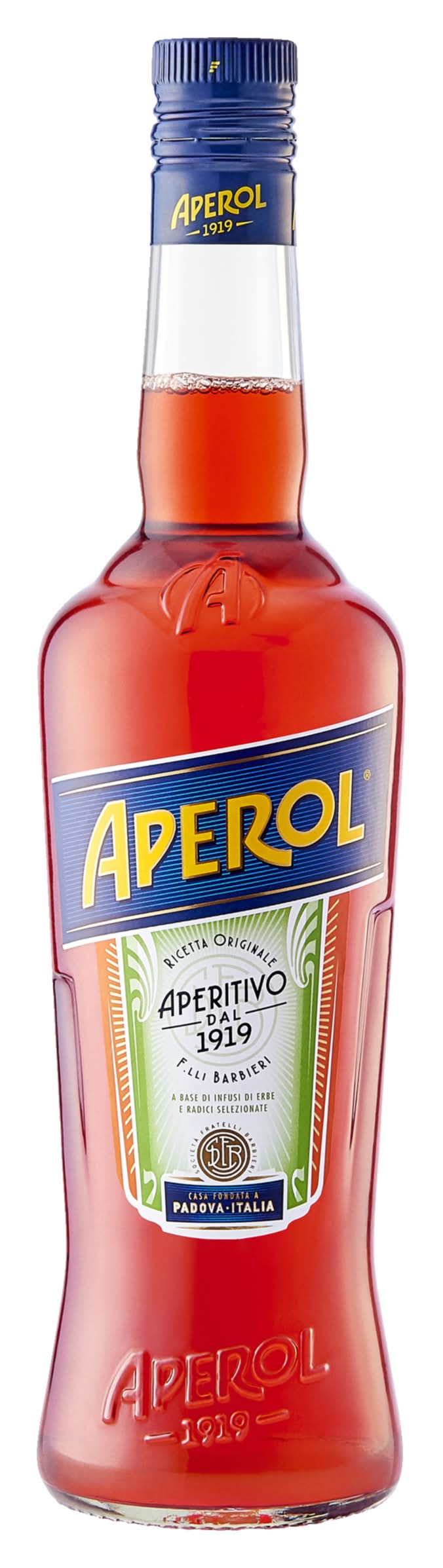 Aperol Aperitivo 700ml