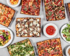 Detroit Pizzeria