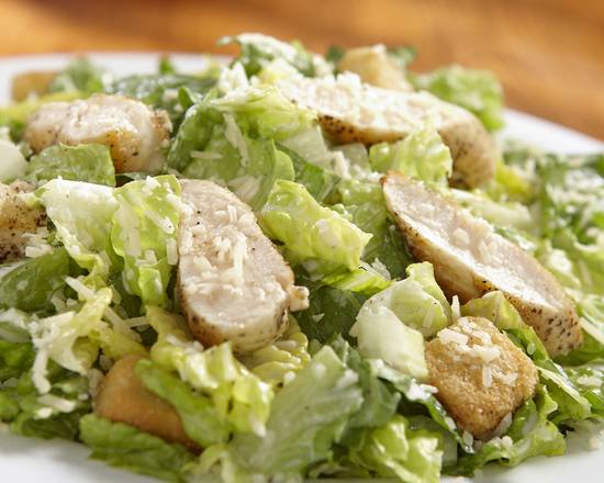 Chicken Caesar Salad