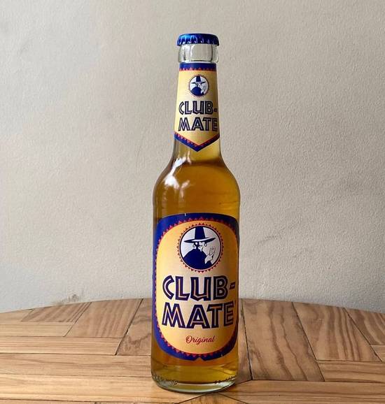 Club Mate