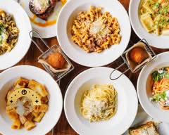 Due' Cucina Italiana (Totem Lake)