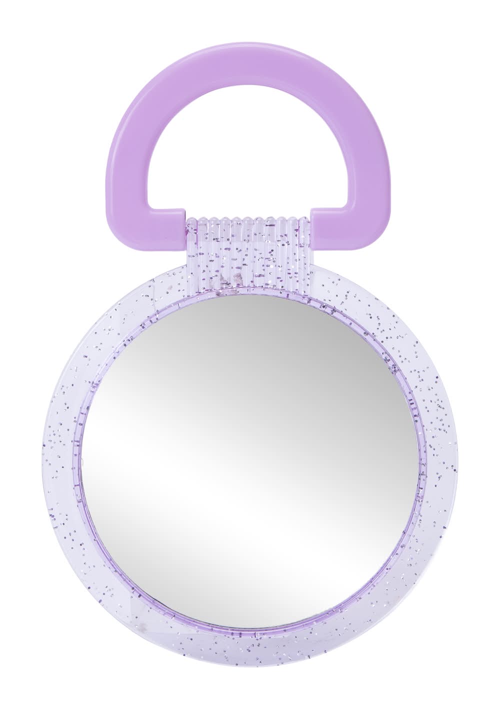 Double-Sided Mirror Purple