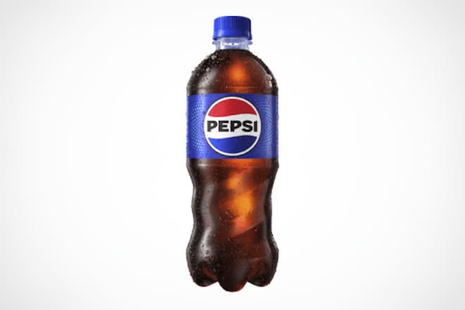 PEPSI