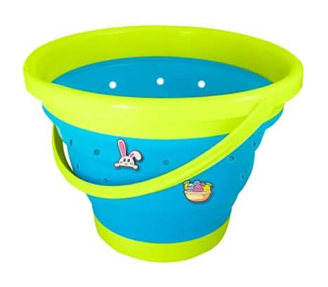 Collapsible Easter Basket
