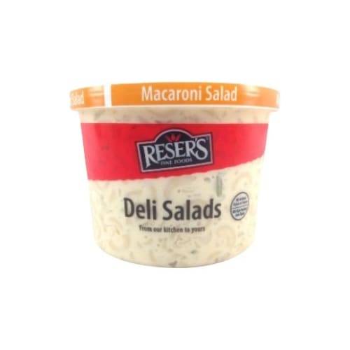 Reser's Macaroni Salad (3 lbs)