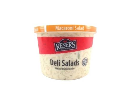 Reser's · Macaroni Salad (3 lbs)