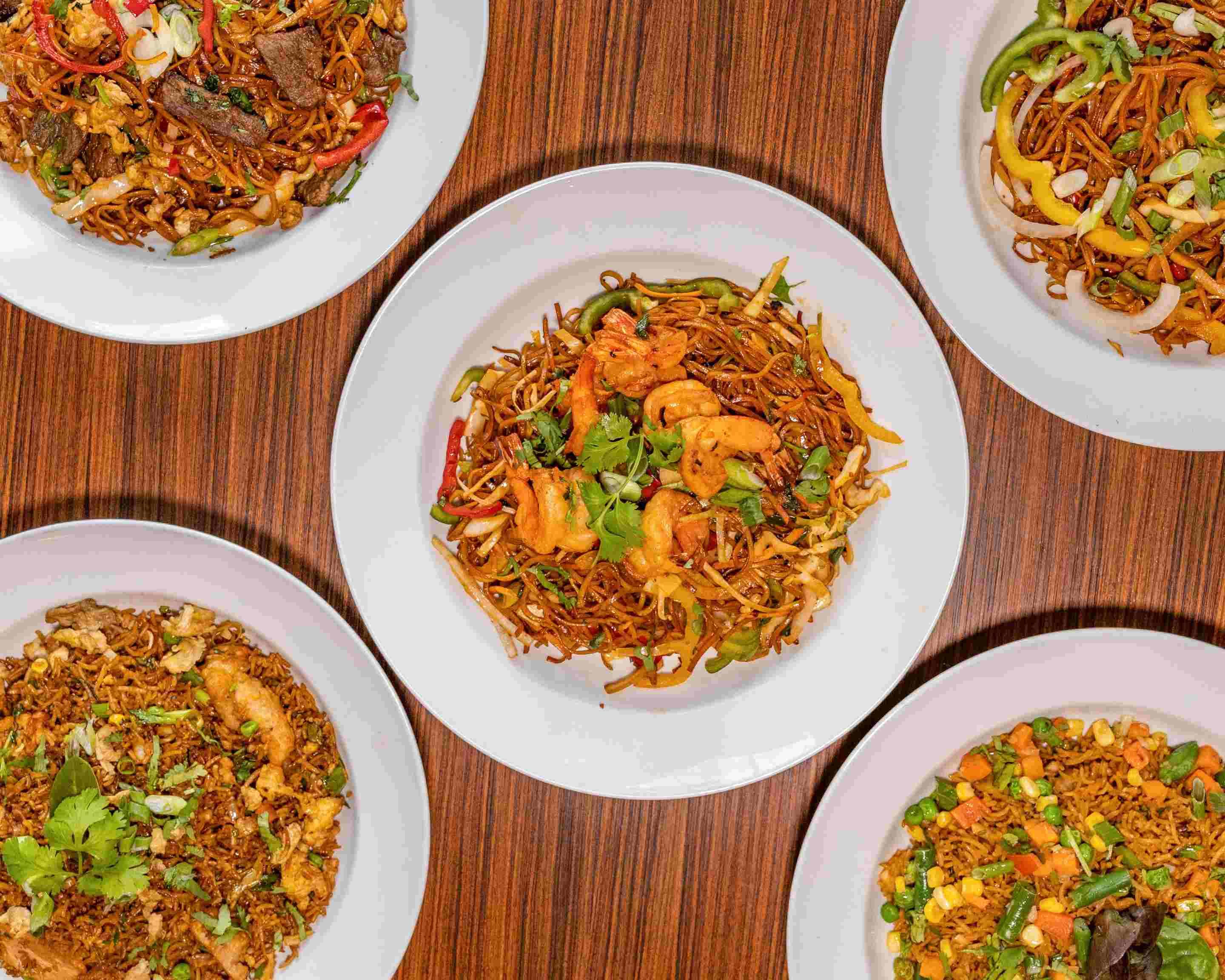 Order House of Hakka Restaurant Delivery【Menu & Prices】 Saskatoon