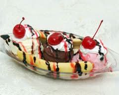 Juli' s Pink Icecream (3901 Ventnor Avenue Unit A)