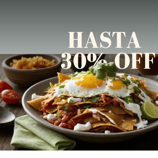 Antojitos Pa'l Antojo (Mexico City)