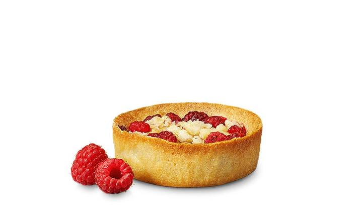 Rasberry Pie