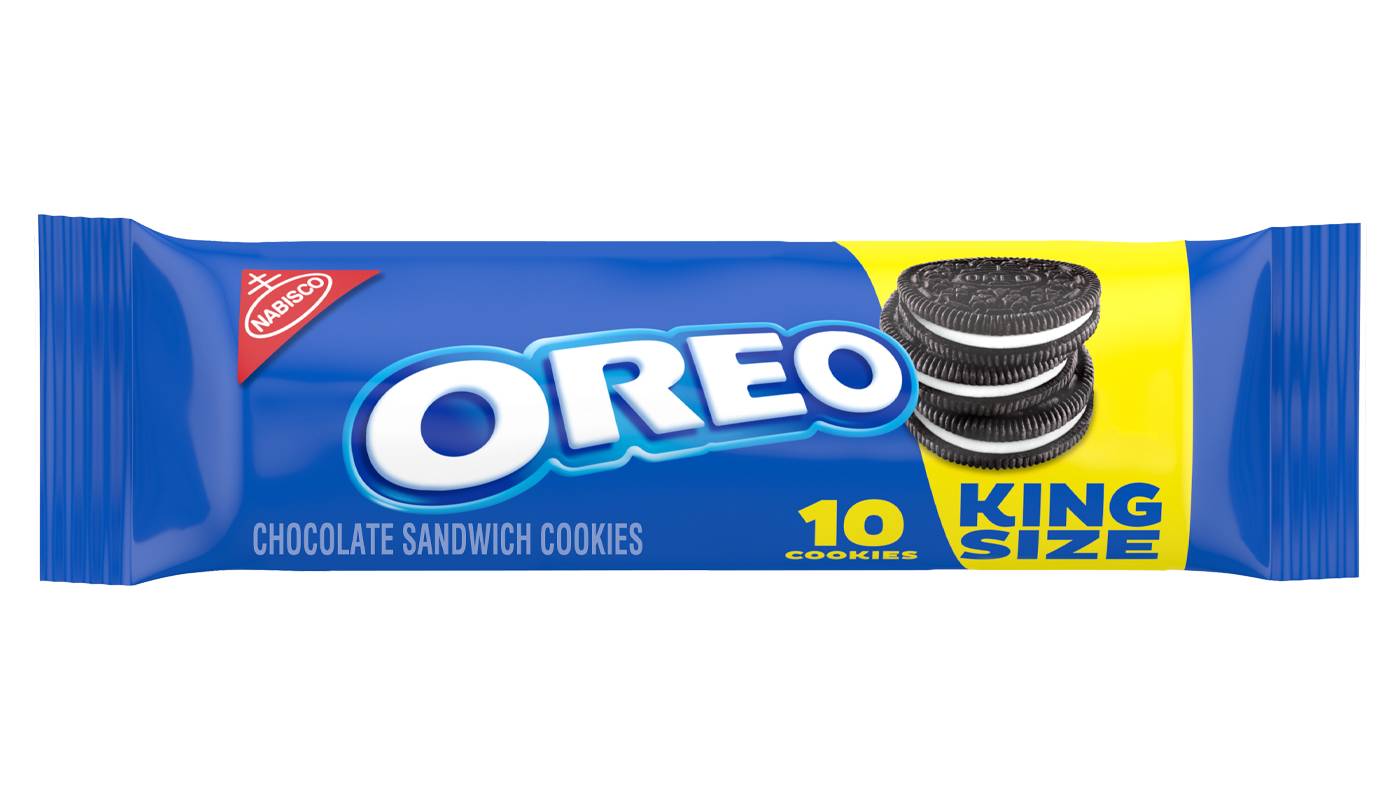 Oreo (King) 4oz