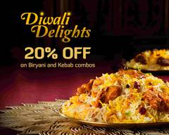 Behrouz Biryani - Slough