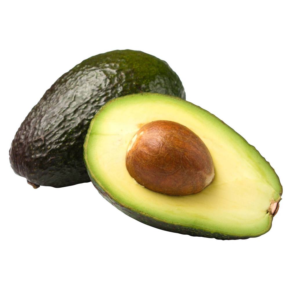 Avocados, Size 48 Pack Of 6