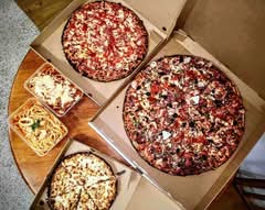 Nambour Pizza & Pasta