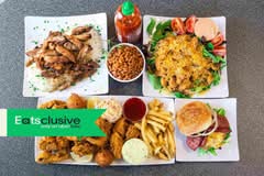 Atlanta Fish House and Grill