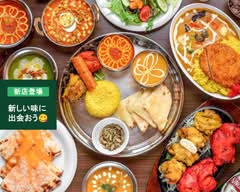 本場インドカレースミ篠栗町店