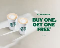 Starbucks (Wilsonton)