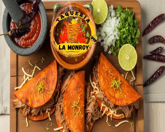 Taqueria La Monroy (Colima)