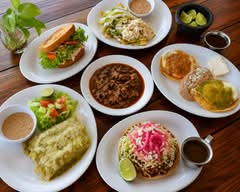 Comedor Express CLN