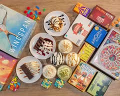 Escapist Entertainment