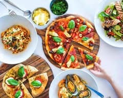 Marcellina Pizza Bar (Parafield)