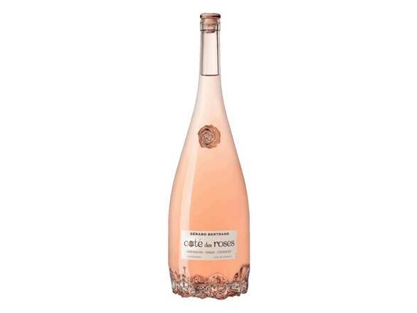 Gerard Bertrand Cotes Des Roses Languedoc Wine (1.5 L)