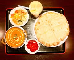 インドカレー🍛ナマステ キッチンNAMASTE KITCHEN 居酒屋