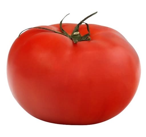 Produce Stem Tomato