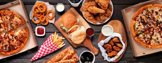 Coxheath Pizza And Chicken