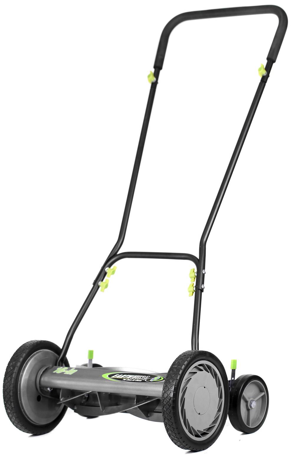 Earthwise Reel Lawn Mower