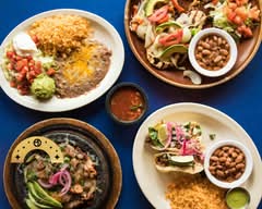 Tapatio Mexican Grill