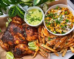 Chicken Loco (7610 Little River Tpke)