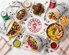 Shawarma Alnabil