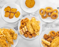 Mama's Fish & Chips