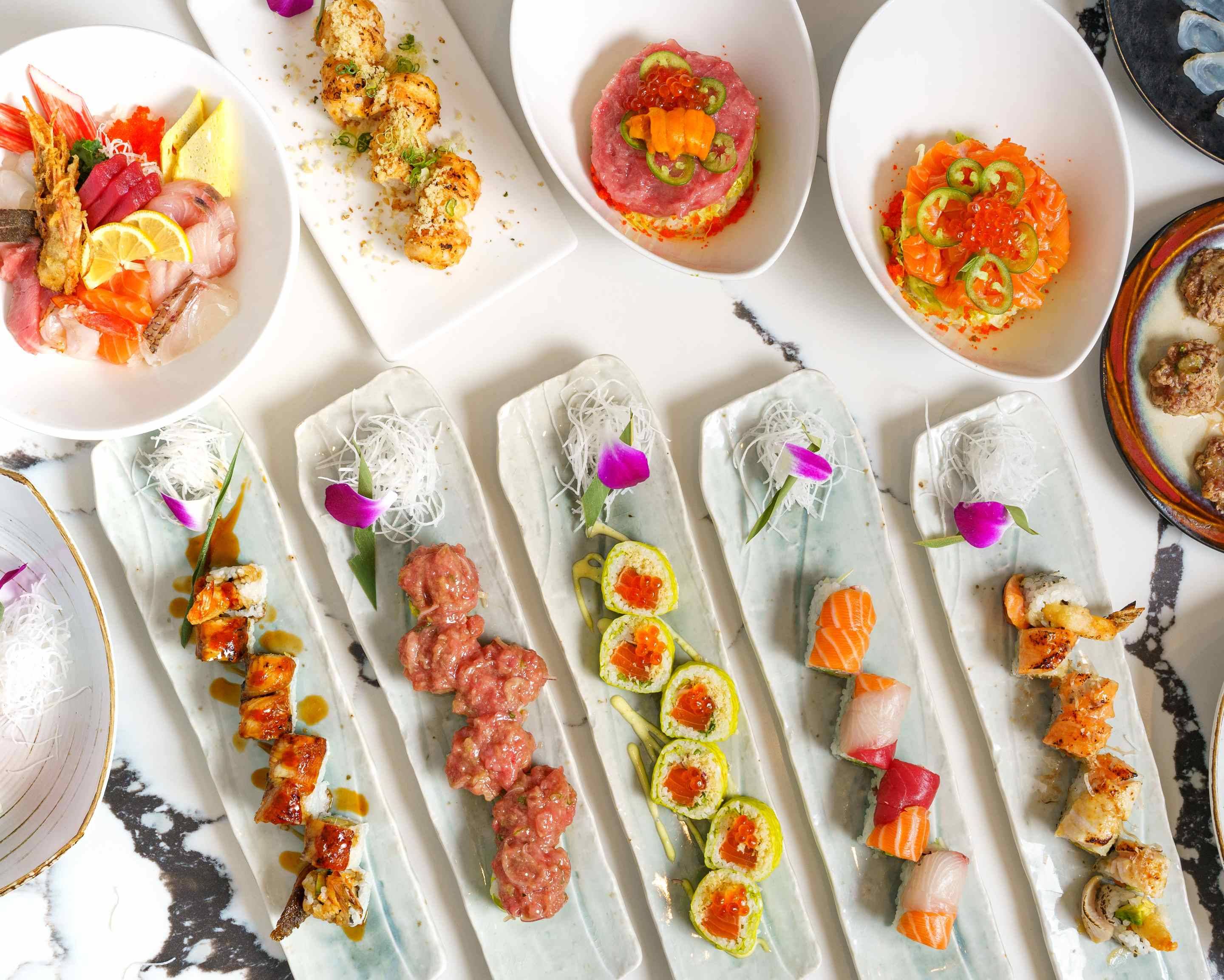 Explore Jersey Club Cuisine With Kya - okujsst