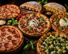 Holzofen Pizza- Food Truck