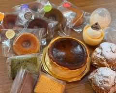Patisserie Erable パティスリー エラブル