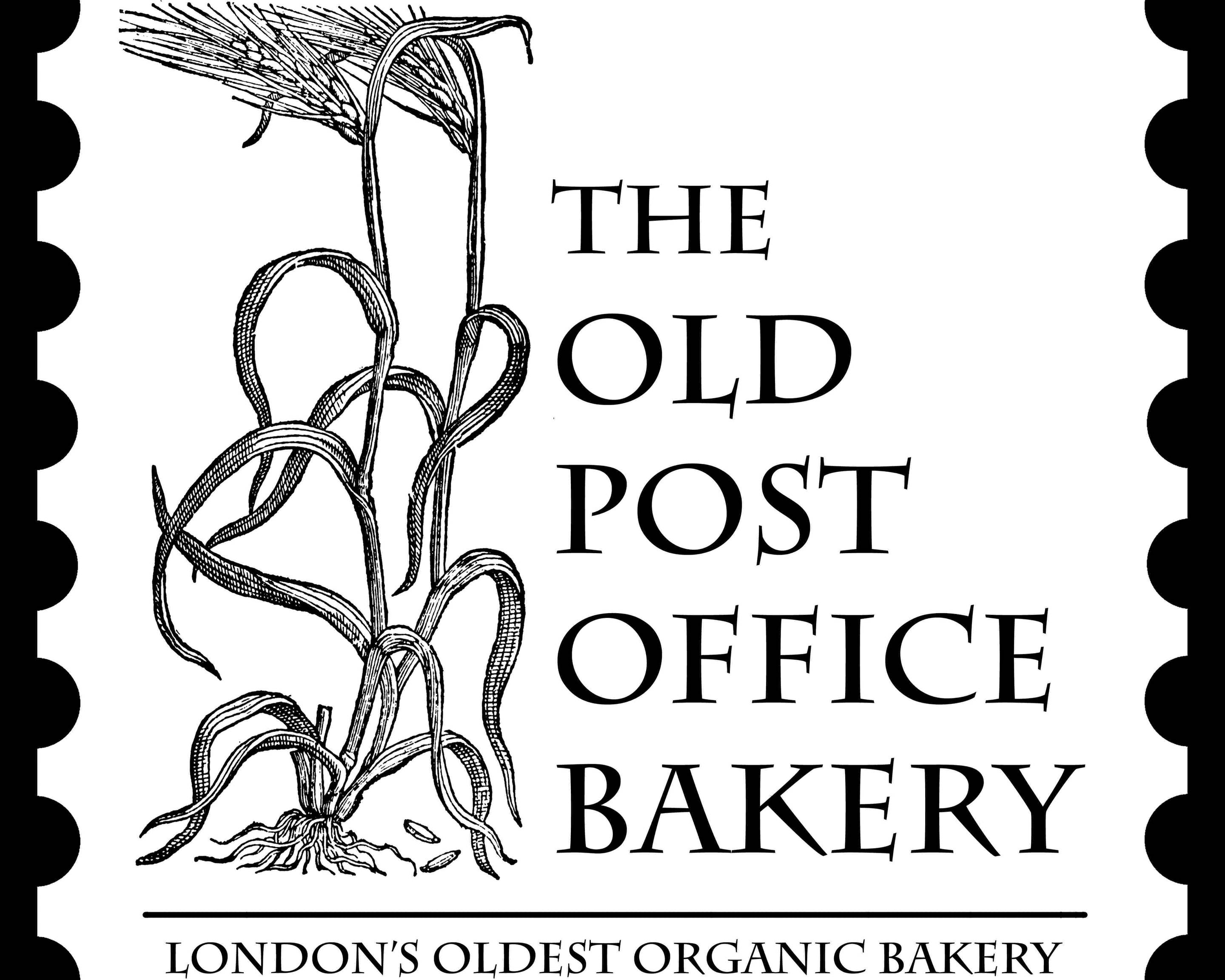 Old Post Office Organic Bakery Stockwell Menu Takeaway in London