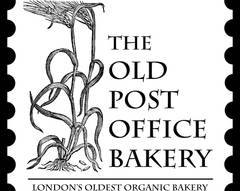 Old Post Office Organic Bakery - Stockwell