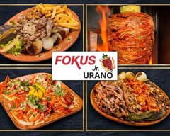 Fokus Jr (Urano)