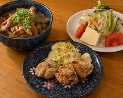 居酒屋おつかれ酒場