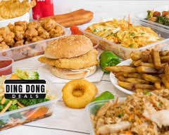 Annie's Takeaways