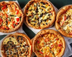 Russo's Pizzeria - Grand Marketplace Parkway
