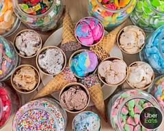 Mucca Ice Cream