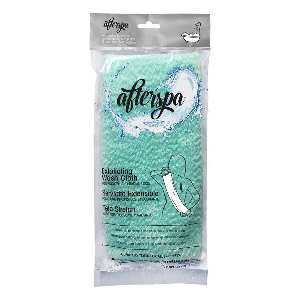 T.taio afterspa tela exfoliante (1 pieza)