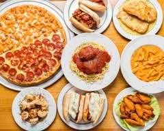Sabrin Pizza