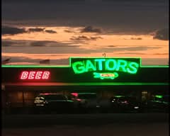 Gators Cantina